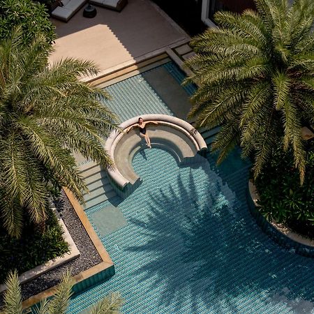 Hotel Capella Tufu Bay, Hainan San-ja Exteriér fotografie